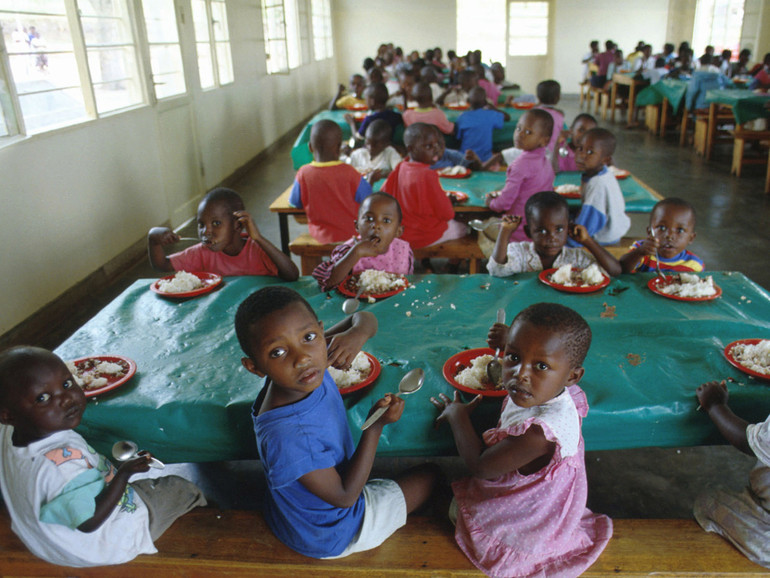 Unicef: 2,8 milioni di bambini muoiono nel primo mese di vita