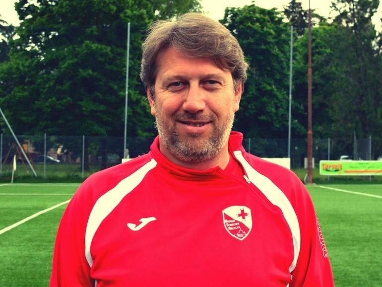 Daniele Pagnussato, l’allenatore della doppia storica promozione dell’Us Arcella