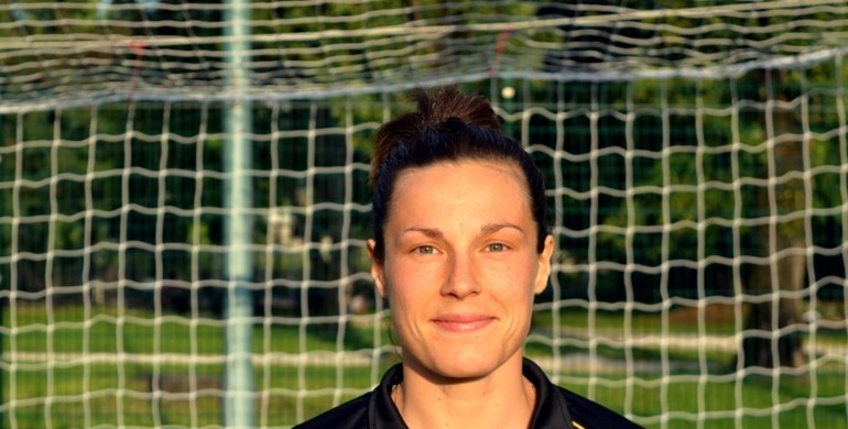 Elisa Camporese, dai primi passi nell'Arcella al sogno della Nazionale e della Serie A