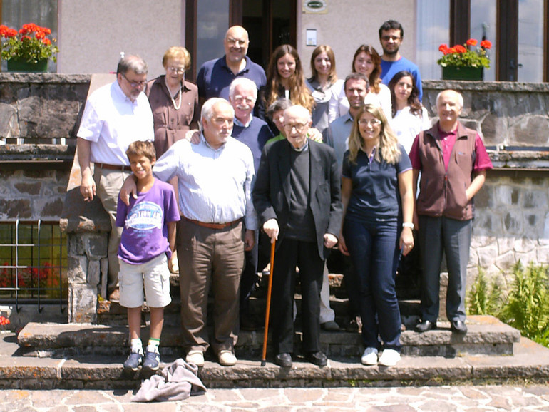 La Fondazione Zancan compie 50 anni: due convegni il 4 e il 5 giugno