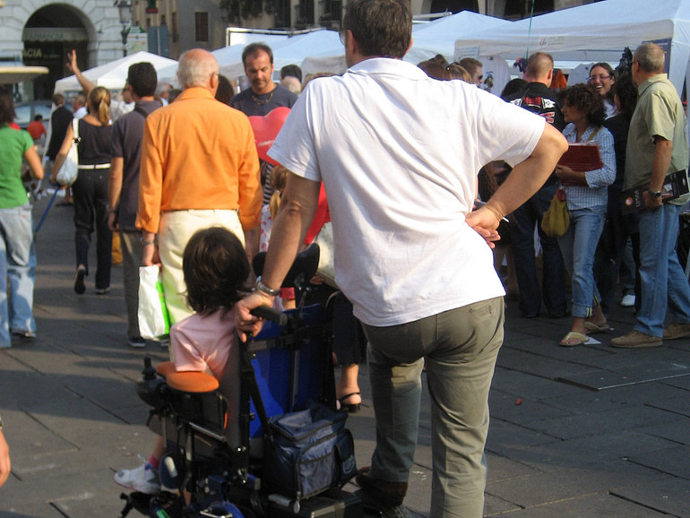 Nuovo Isee, al via il ricalcolo per le famiglie con disabili