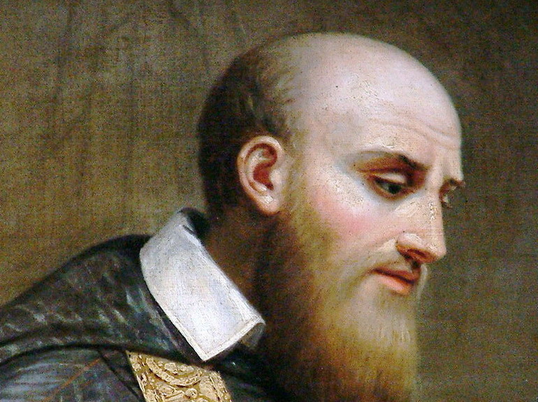 A 450 anni dalla nascita: Francesco di Sales e Padova