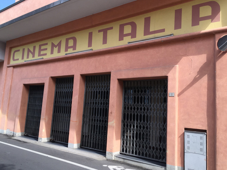 Cinema Italia di Dolo