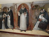 Atlante delle parrocchie 25: da San Benedetto in Padova a Sant'Elena d'Este