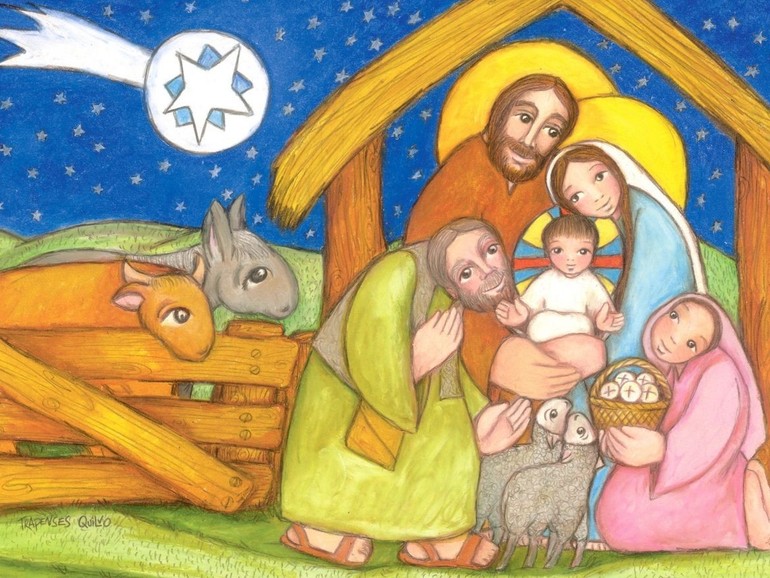 C'è anche lo “Spinner della preghiera” tra i materiali dell'Avvento Caritas C'è anche lo “Spinner della preghiera” tra i materiali dell'Avvento Caritas