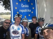 Da Arre a Santiago in bici per sostenere le comunità di Alambicco