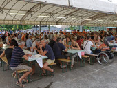 Fino al 30 la Festa del sorriso a Sant'Anna di Piove