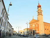 I vicariati cambiano, per una chiesa in ascolto del territorio