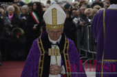 Il 6 novembre si chiude il Giubileo in Cattedrale. Ma la Misericordia non finisce