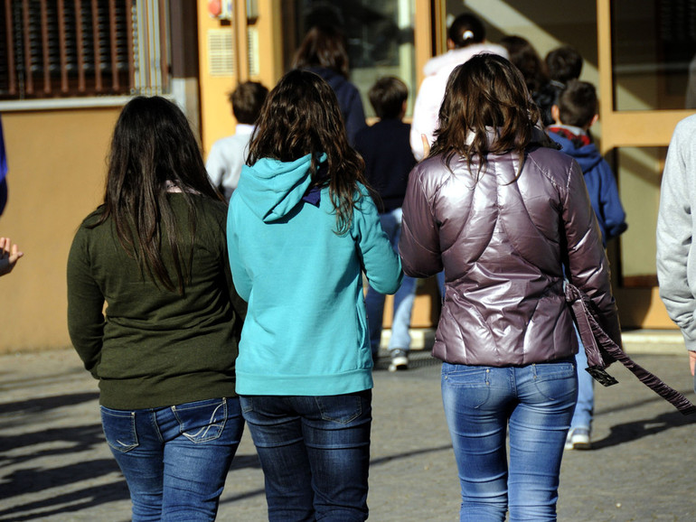 L'adolescenza e i suoi problemi negli incontri degli Amici della Famiglia a Monteortone