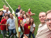 La Missione giovani fa tappa a Mestrino: seminaristi e cad per otto giorni in comunità