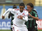 Neto Pereira, il brasiliano “tranquillo” capitano del Padova