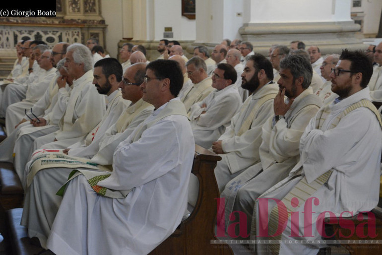 Nomine e incarichi: le ultime novità in diocesi