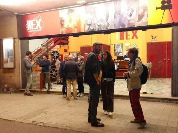 Non solo cinema al cinema Rex, ma anche musica e teatro Non solo cinema al cinema Rex, ma anche musica e teatro