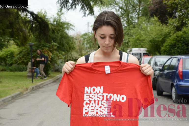 Padova verso il voto: «Governare l’emergenza sociale non basta più»