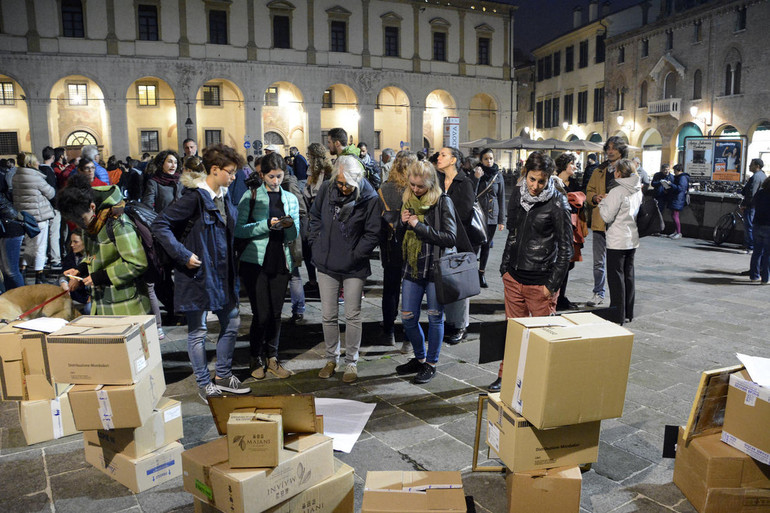 Padova verso il voto: sociale, prima e più dei soldi serve un progetto