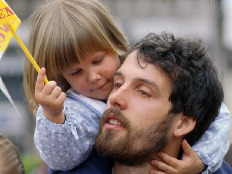 Pensare insieme l'educazione: tre incontro col gruppo famiglie di Granze Camin