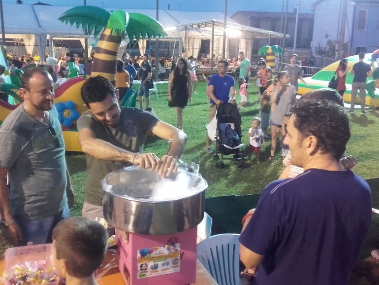 San Tommaso di Albignasego, la festa è un cammino di condivisione San Tommaso di Albignasego, la festa è un cammino di condivisione