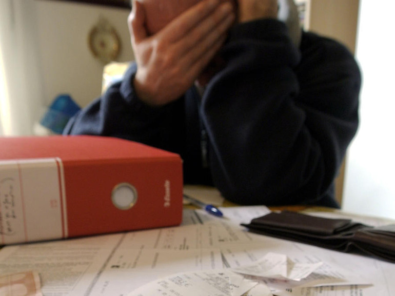 Solo un fisco più equo salverà le famiglie Solo un fisco più equo salverà le famiglie