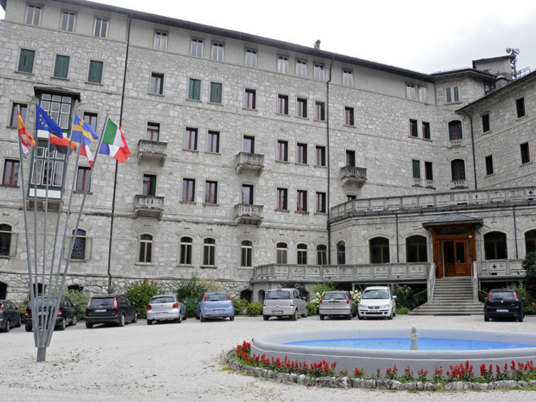 Tante proposte culturali per l'estate nelle case vacanza diocesane Tante proposte culturali per l'estate nelle case vacanza diocesane