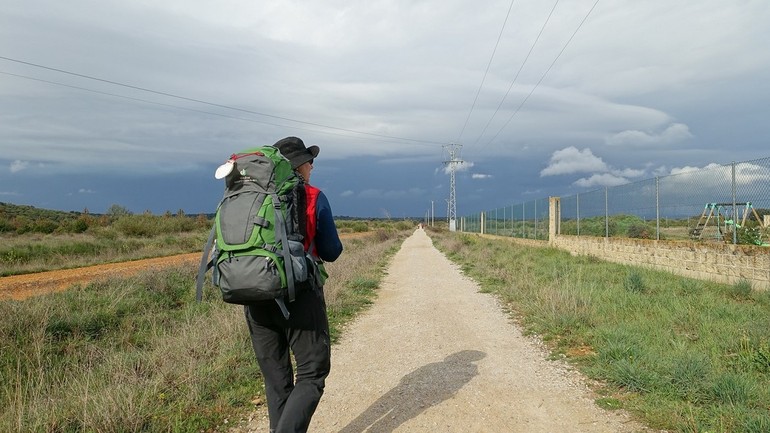 Via superfluo e ansie: ecco il decalogo del buon camminatore Via superfluo e ansie: ecco il decalogo del buon camminatore