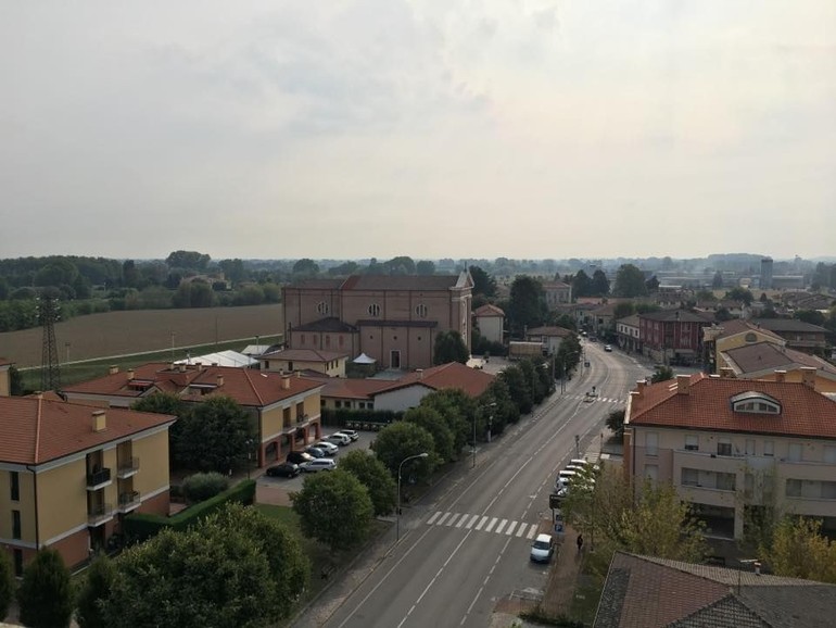 Cervarese, Montemerlo e Fossona: ecco la nuova unità pastorale Cervarese, Montemerlo e Fossona: ecco la nuova unità pastorale