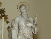 Atlante delle parrocchie 19: da Mosson del Cengio alla Pace in Padova