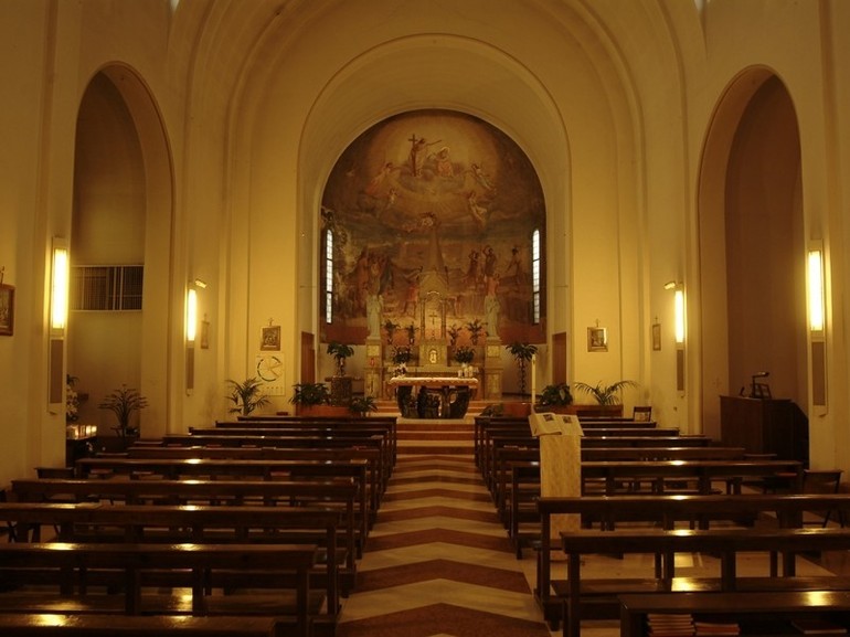 Le opere d'arte di Carpanedo Le opere d'arte di Carpanedo