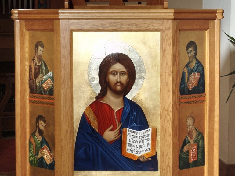 Le opere d'arte di San Lorenzo da Brindisi Le opere d'arte di San Lorenzo da Brindisi