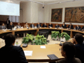 A Padova il primo sportello contro le mafie