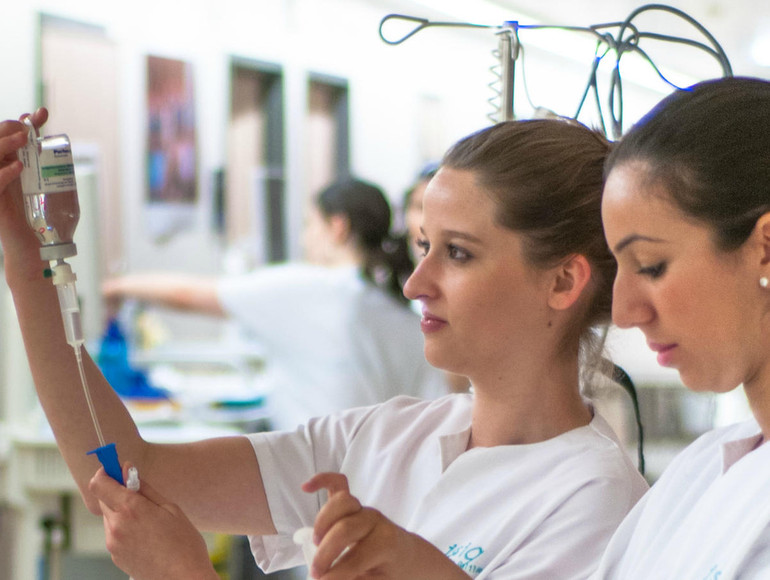 Anche tra gli infermieri cresce l'obiezione di coscienza Anche tra gli infermieri cresce l'obiezione di coscienza