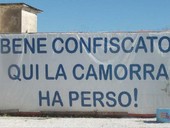 Beni confiscati alla mafia. Un'esperienza di successo da rendere più efficace