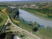 Diga sull’Adige: scatta l’allarme dei comuni lungo il fiume
