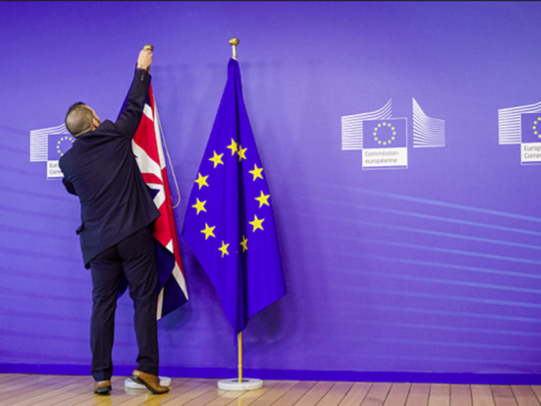 È Brexit: la Gran Bretagna lascia l’Ue. «Notizia grave per tutta l’Europa»