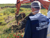 Ecomafia, in Italia 80 reati al giorno. Cresce il fatturato criminale