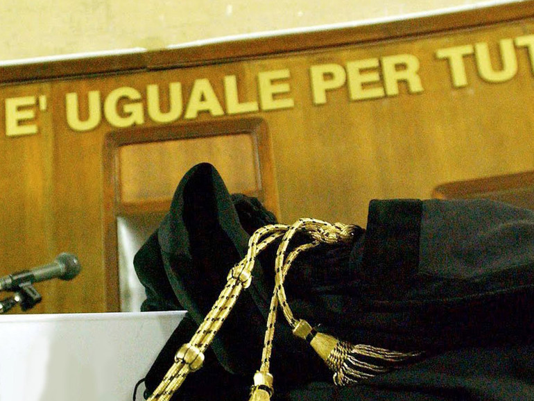 Giustizia, in Veneto servono più di 4 anni per una sentenza di appello