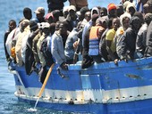 Immigrati, l'Europa futura ha bisogno di loro