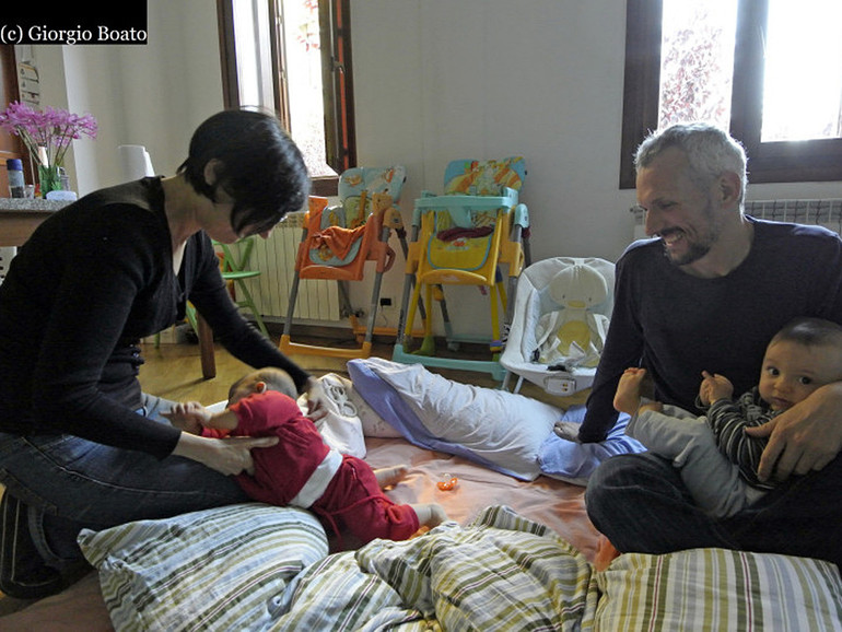 “L’Italia senza figli ha bisogno di una promozione culturale e sociale del matrimonio” “L’Italia senza figli ha bisogno di una promozione culturale e sociale del matrimonio”
