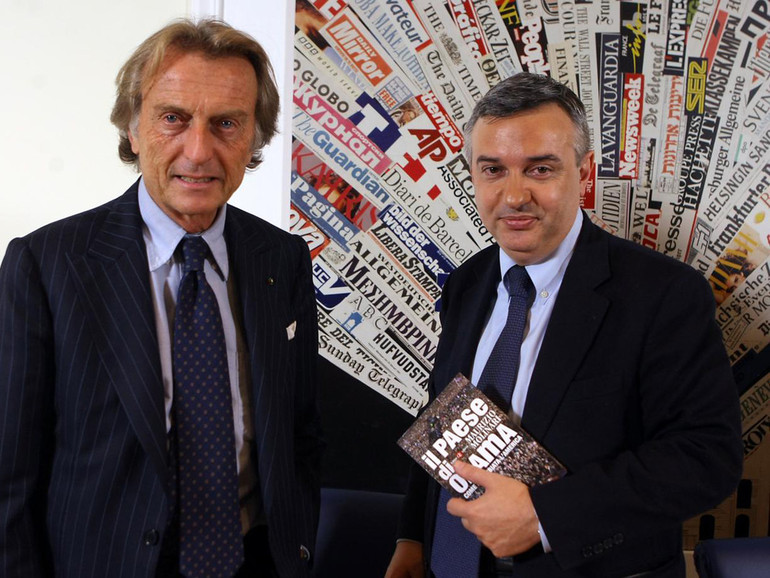 Maurizio Molinari, direttore de La Stampa, a Padova: «All'Italia manager globali»