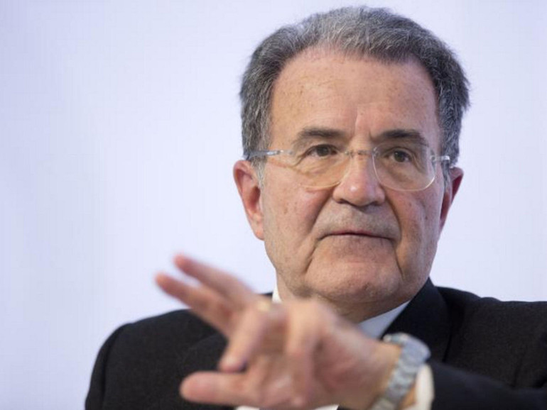 Prodi: l’Europa deve cambiare. Le “due velocità” per rilanciare l’Ue, perché nessun Paese può farne a meno