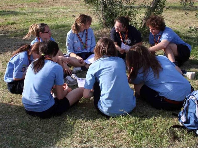 "Quello che dovete sapere di me", i giovani scout tra ansie e fatica di collocarsi nel mondo "Quello che dovete sapere di me", i giovani scout tra ansie e fatica di collocarsi nel mondo