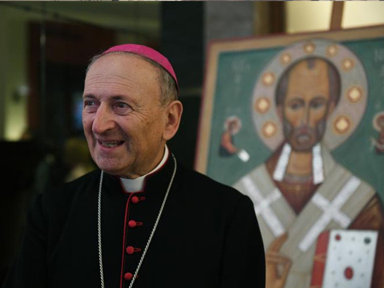 Papa Francesco a Bari per i cristiani del Medio Oriente. Mons. Cacucci: “L’ecumenismo di popolo è un elemento centrale”