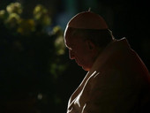 Papa Francesco alla Via Crucis: “vergogna, pentimento e speranza”