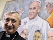 Primo maggio. Mons. Santoro: “Il buon lavoro è frutto di una conversione culturale”