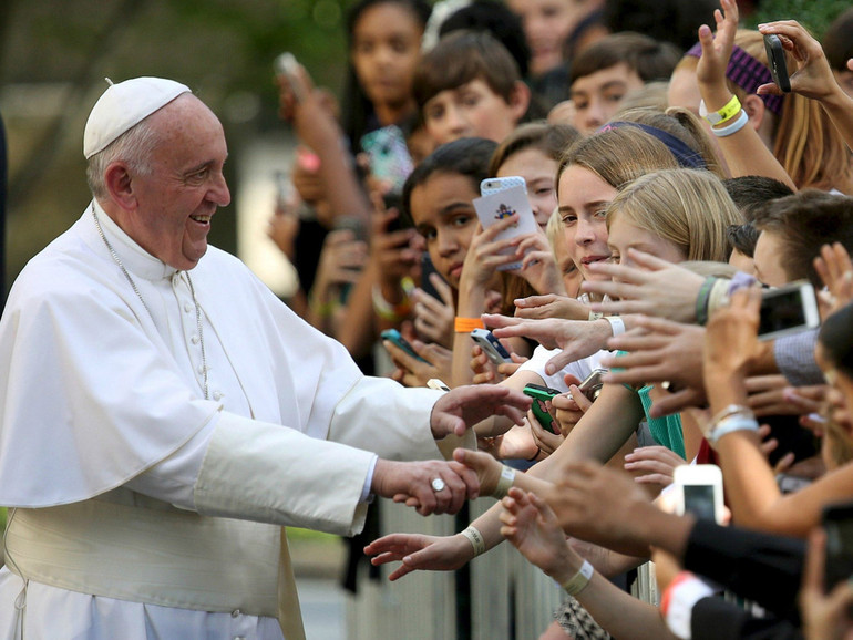 Sinodo dei giovani: Ceis, il Papa ha invitato due giovani italiani al pre-Sinodo