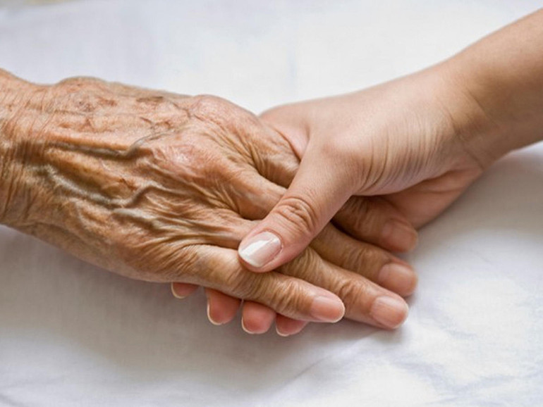 11 febbraio, giornata del malato: «Quello speso con chi soffre è un tempo santo» 11 febbraio, giornata del malato: «Quello speso con chi soffre è un tempo santo»