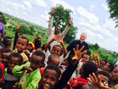 «Andrò come semplice missionario in Etiopia»