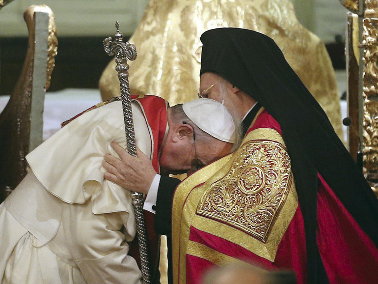 Continuano gli appuntamenti della Settimana di preghiera per l'unità dei cristiani Continuano gli appuntamenti della Settimana di preghiera per l'unità dei cristiani