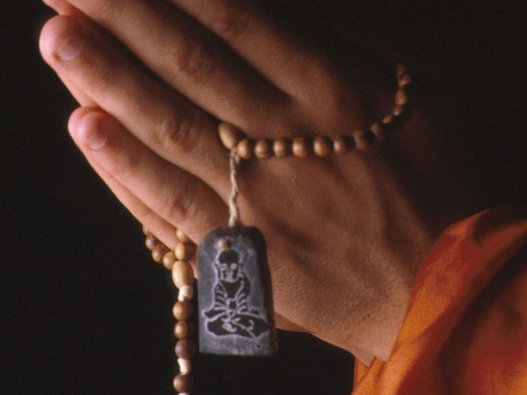 Dialogo cristiano-buddhista: la differenza è un ponte per incontrarsi Dialogo cristiano-buddhista: la differenza è un ponte per incontrarsi