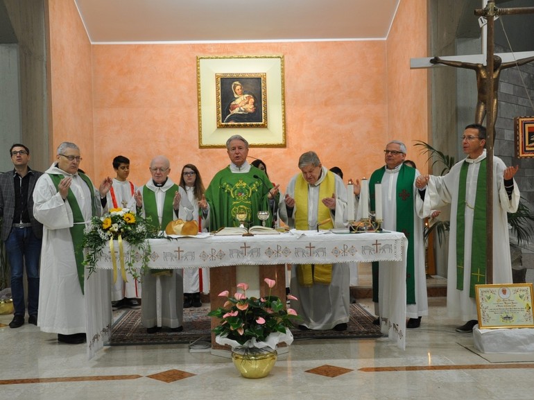 I cinquant'anni di Bresseo-Treponti, tra storia e impegno I cinquant'anni di Bresseo-Treponti, tra storia e impegno